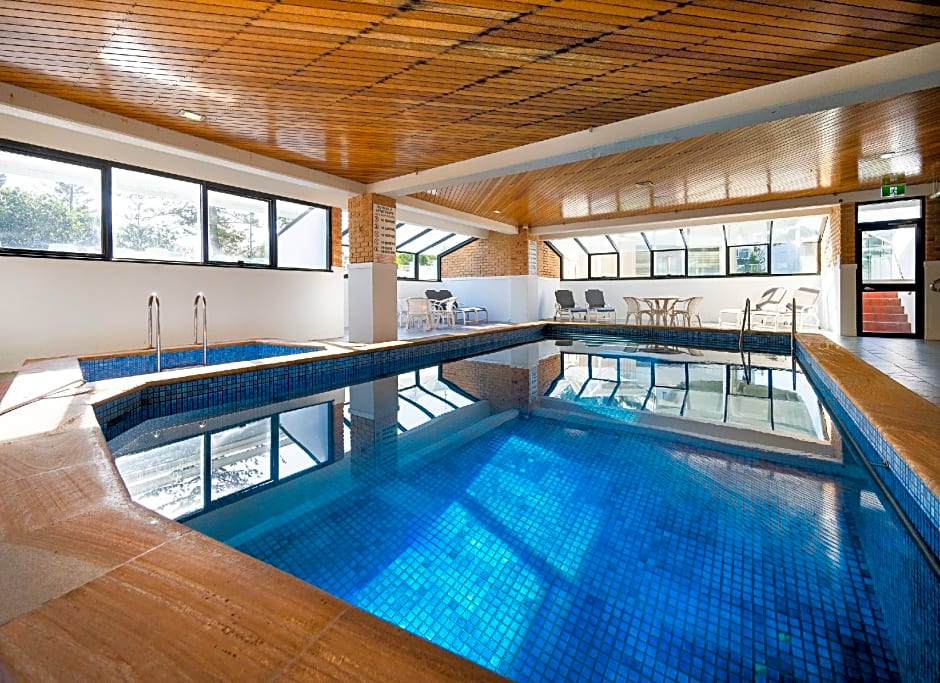 BreakFree Peninsula Surfers Paradise