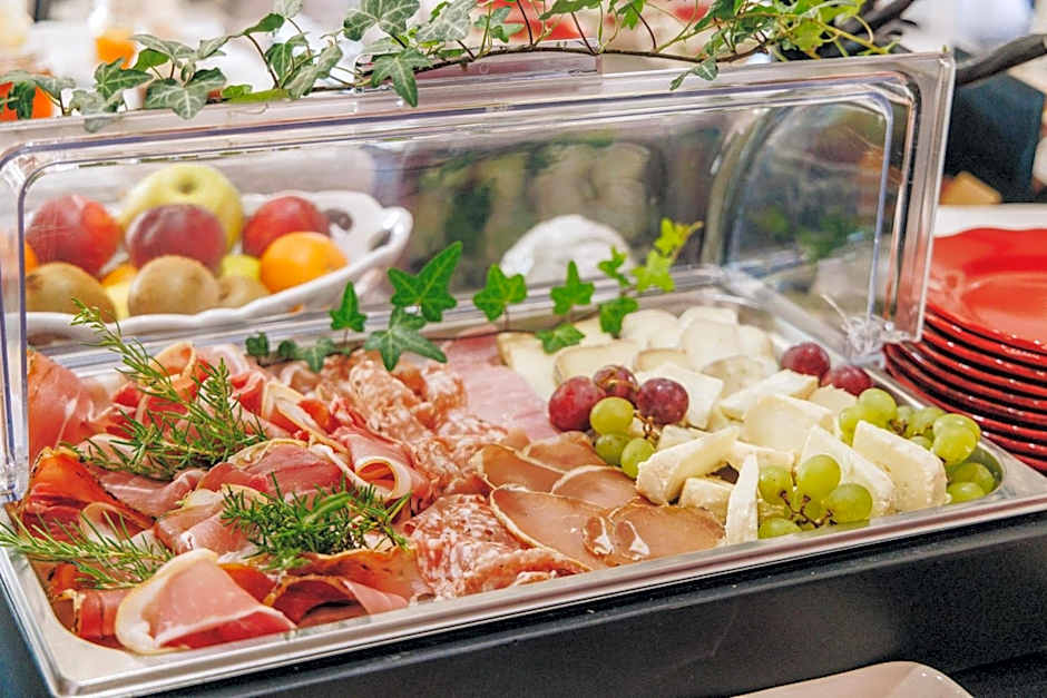 Hôtel Liberata & Spa