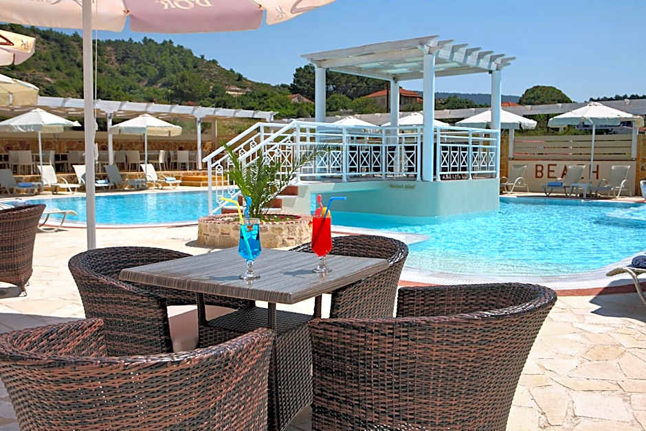 Aphrodite Beach Hotel