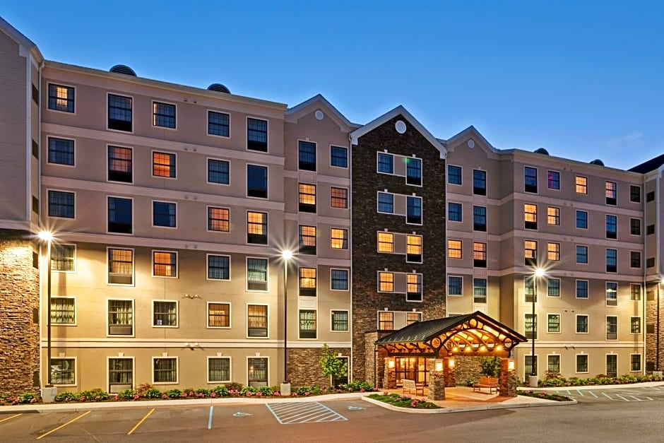 Staybridge Suites Buffalo, an IHG Hotel
