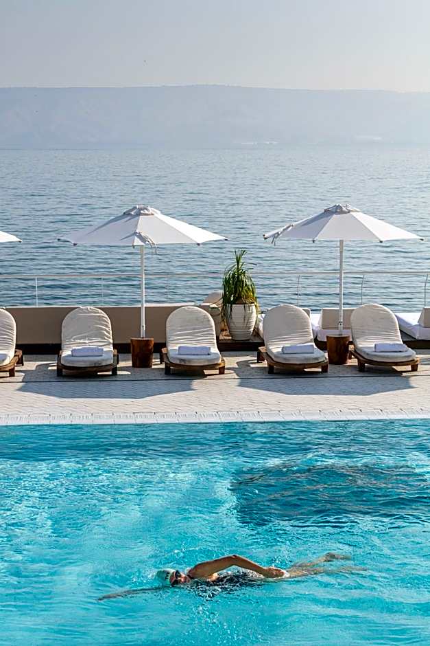 Galei Kinneret Hotel