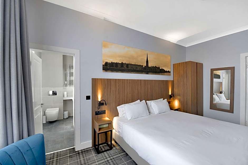 Radisson Blu Hotel, Perth