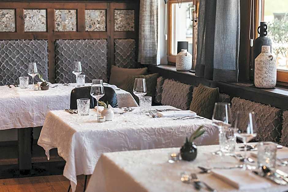 Sonnhof Alpendorf - an adults only place