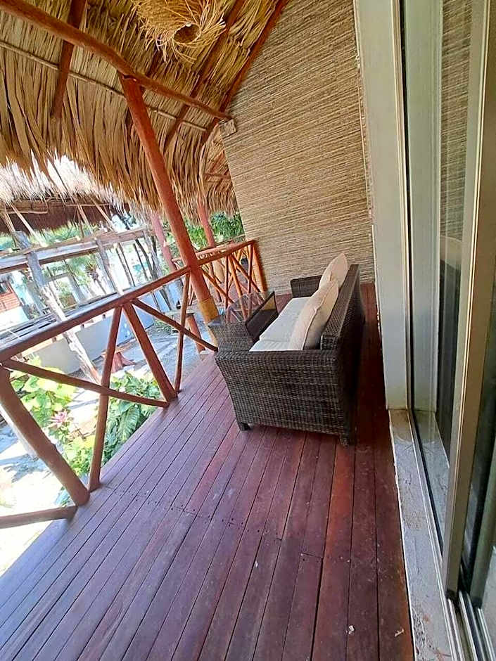 Hotel Pancho Villas