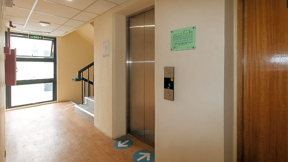 Filmore Suites Makati – Manila, Metro Manila, NY