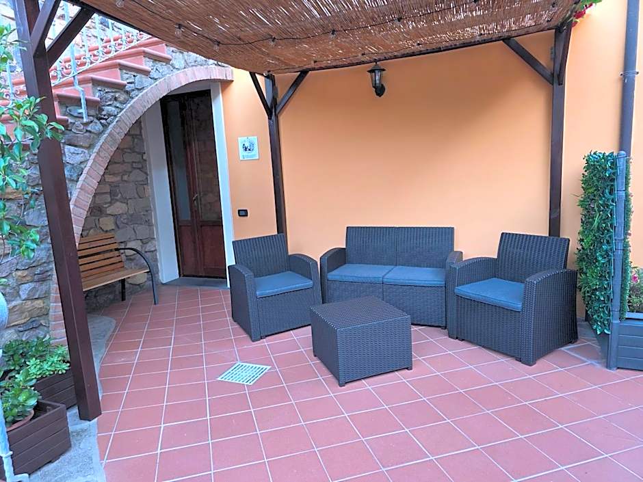 B&B Villa Martina