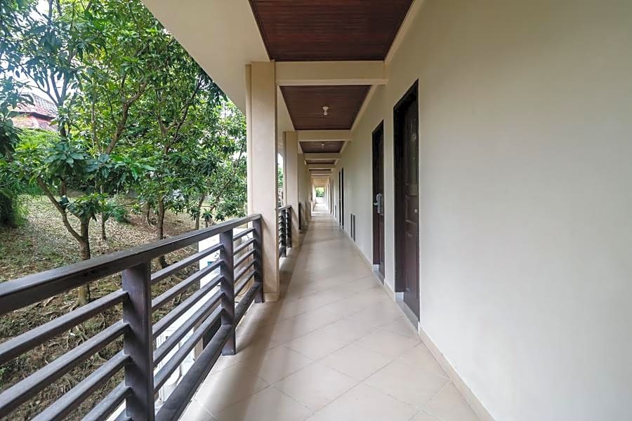 Premium @ Bukit Damai Indah