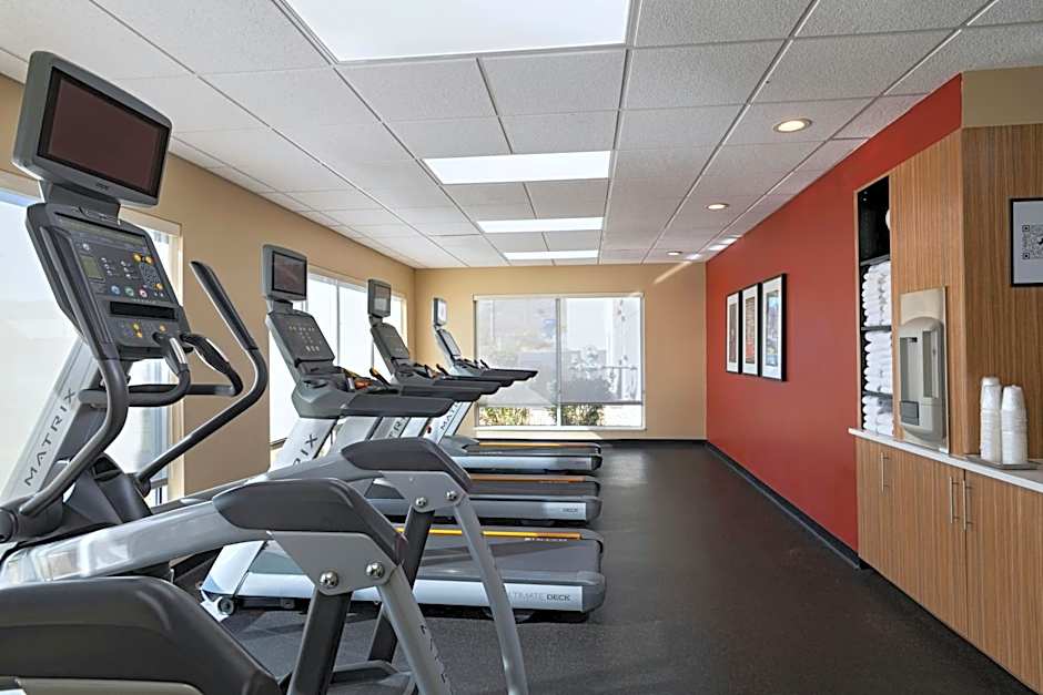 TownePlace Suites by Marriott El Paso North