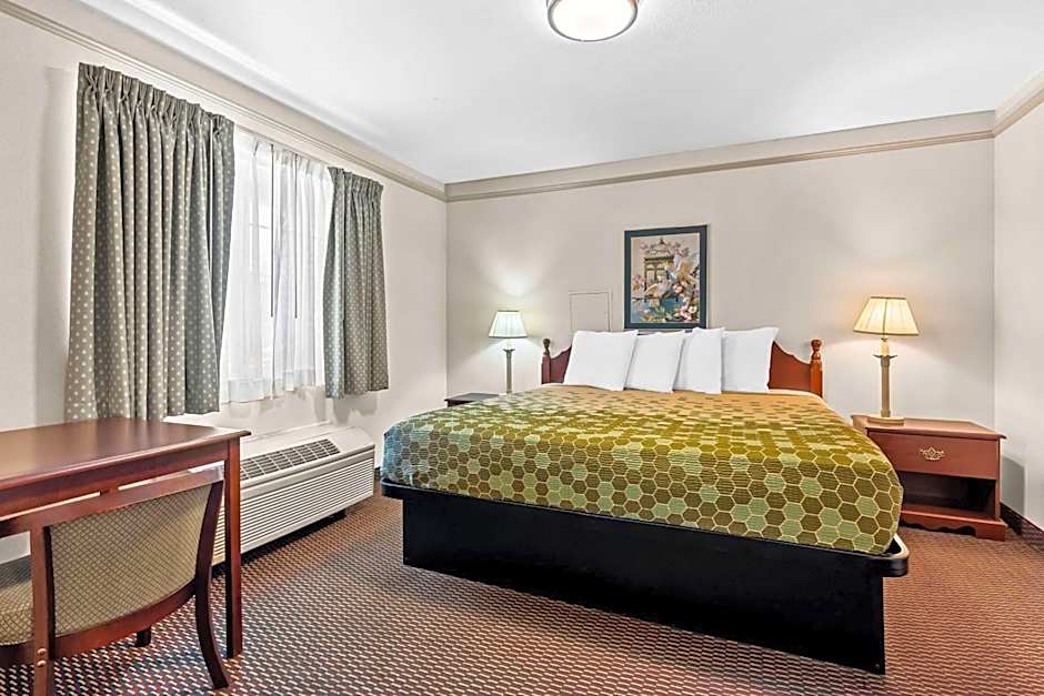 SureStay Hotel by Best Western Castro Valley