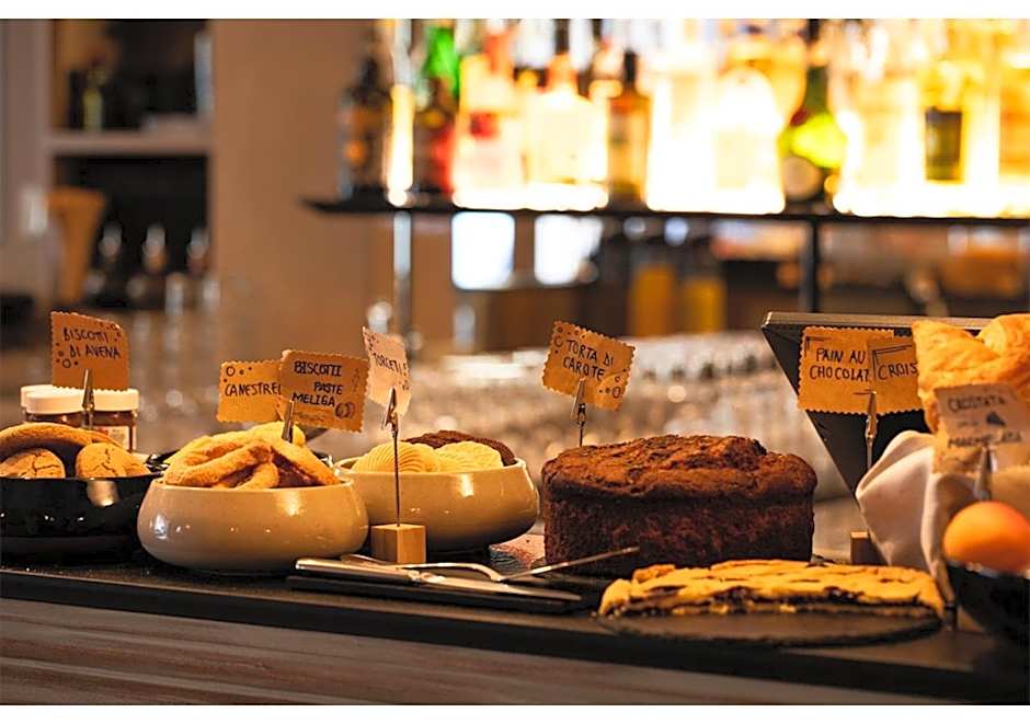 Residenza Dell' Opera