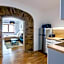 U Pivovaru - Apartments Boží Dar
