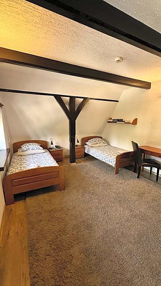 Dom Pracy Twórczej Stowarzyszenia Filmowców Polskich w Kazimierzu Dolnym