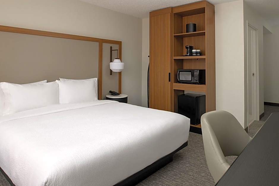 Fairfield by Marriott Issaquah