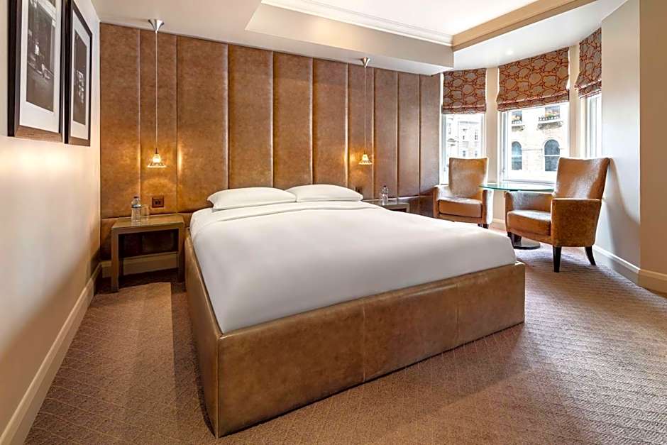 Radisson Blu Hotel, London Bloomsbury