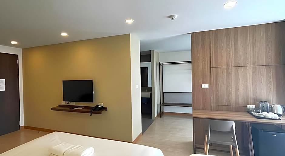 THE VITA PLUS HOTEL