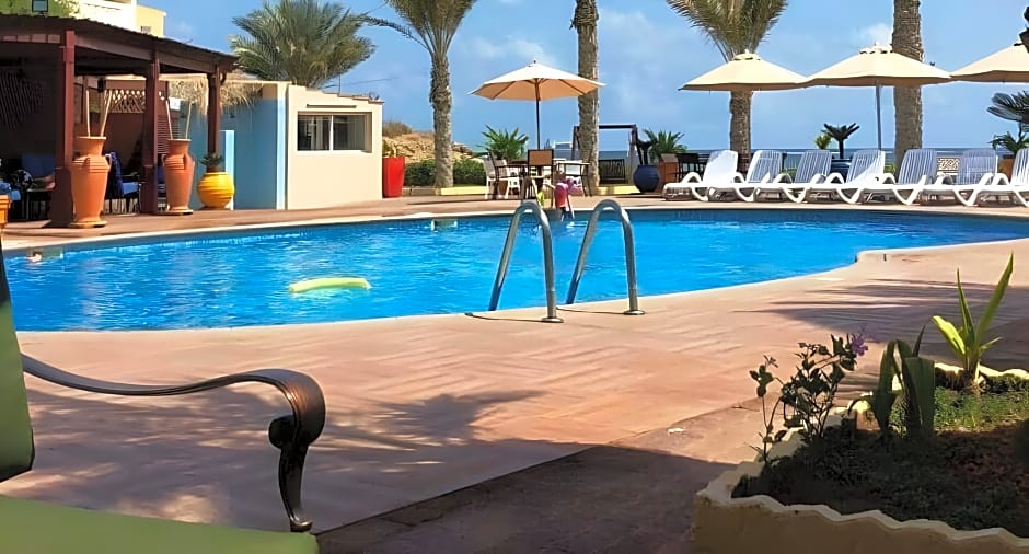 Acacias Hotel Djibouti