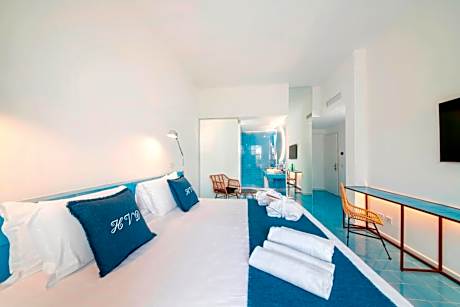 Hotel Villa Durrueli Resort & Spa