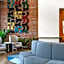 Hotel Indigo Columbus Architectural Center By IHG