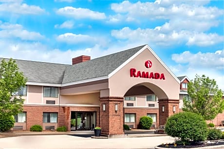 Ramada by Wyndham Vandalia