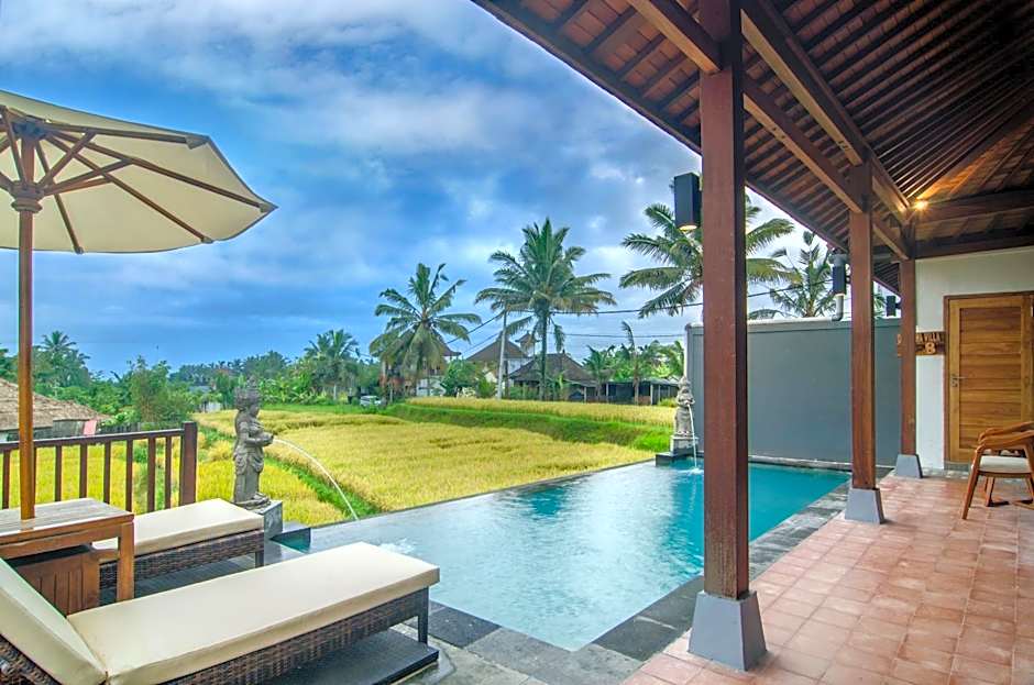 Danakha Villa Ubud