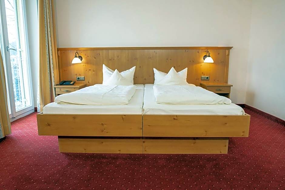 Hotel Luitpold am See