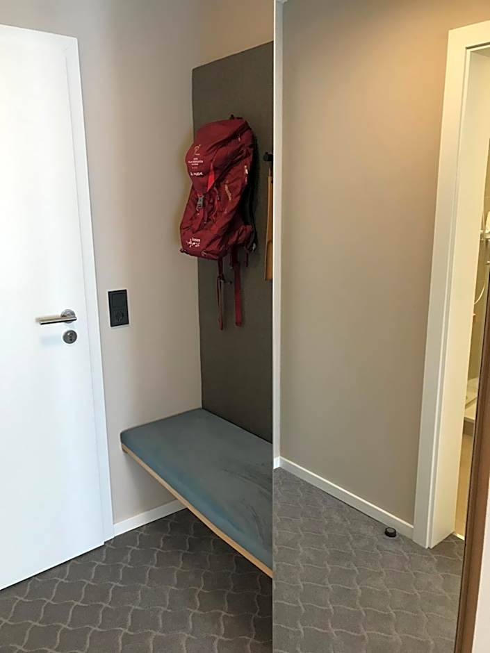 Hotel Garni Villa Rosengarten