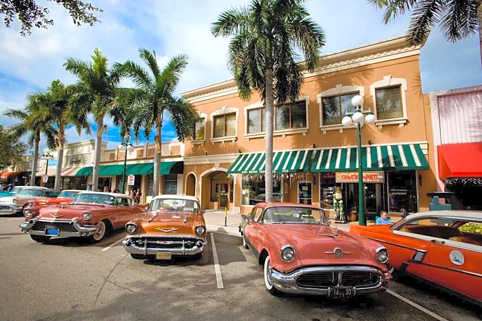Hollywood Gateway Inn