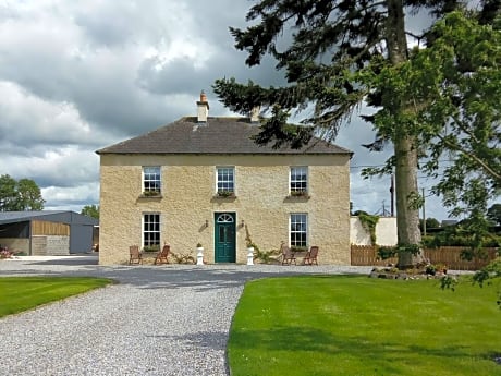 Abbeyview House