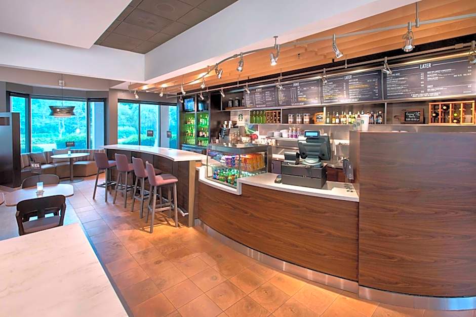 Courtyard by Marriott Rye