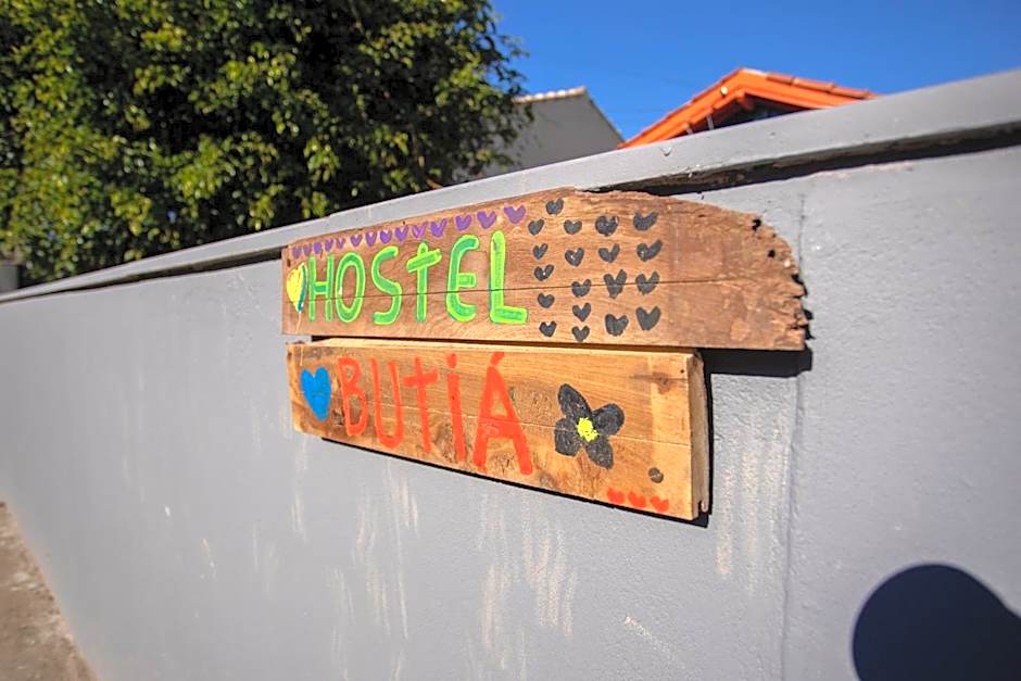 Hostel Butiá