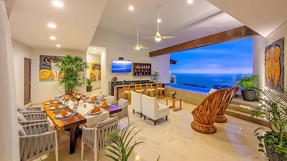 Villa Divina Luxury Boutique - Adults Only