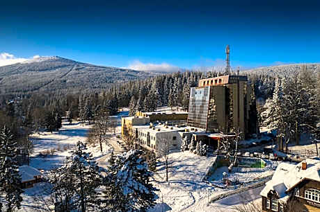 Interferie Sport Hotel Bornit