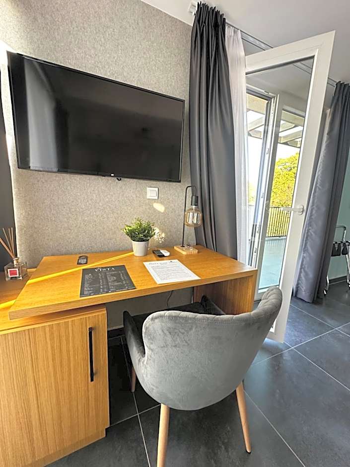 La Vista Luxury Villa