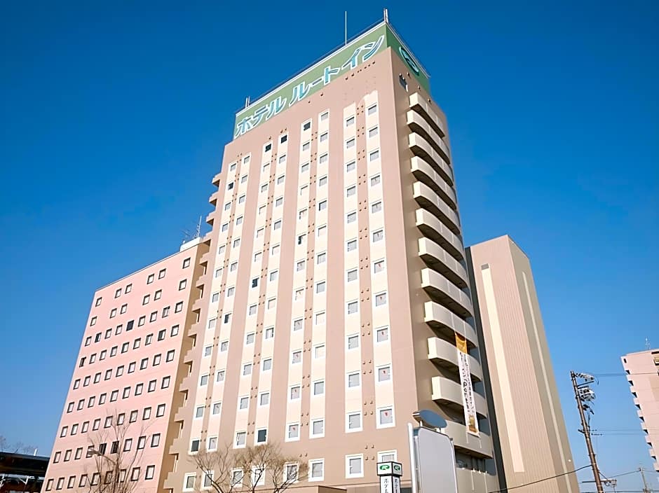 Hotel Route-Inn Gifuhashima Ekimae