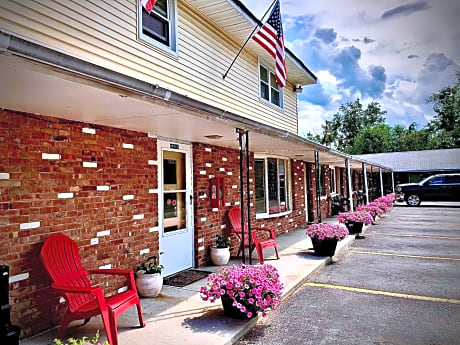 Rolling Hills Motel