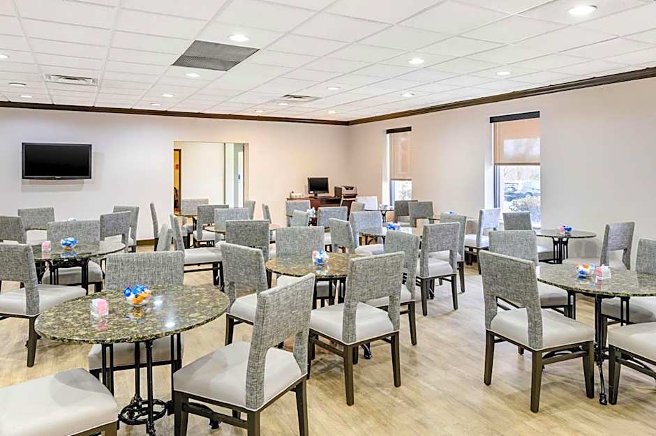 Comfort Inn Monticello