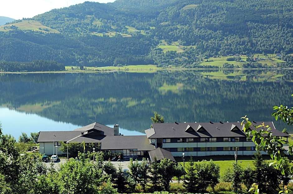 Voss Vandrarheim Hostel