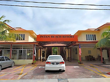 Intan Beach Resort
