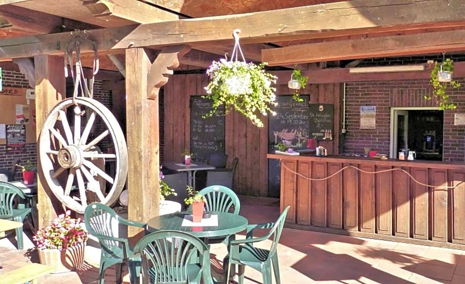 Zur Schanze Holtgast-Apen