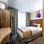 Quality Hotel Toulouse Centre