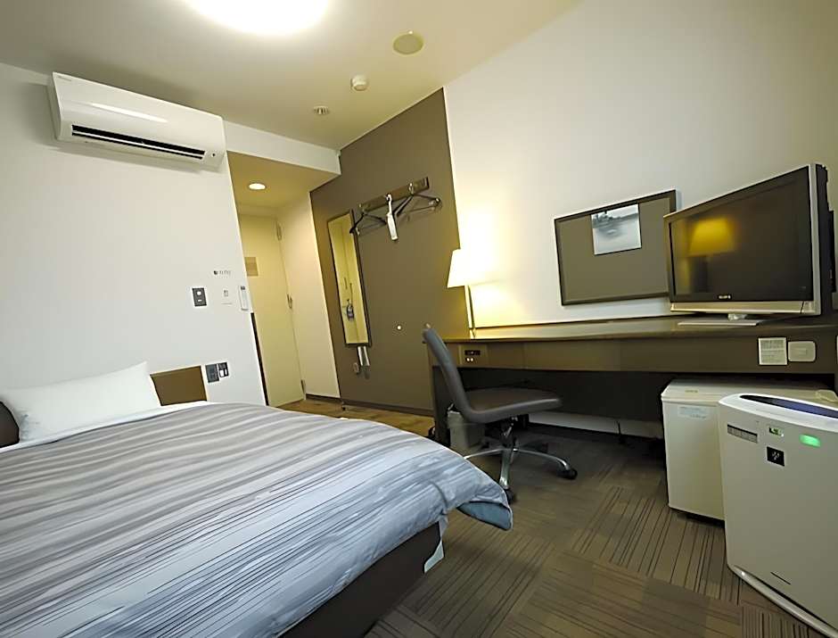 Hotel Route Inn Court Minami Alps