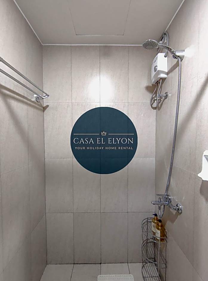 White Nordic Fully-Furnished Studio at INSPIRIA