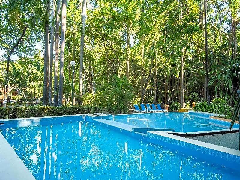 Barcelo Montelimar