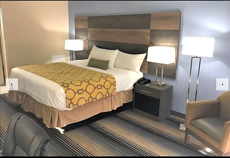 Baymont by Wyndham Cheraw