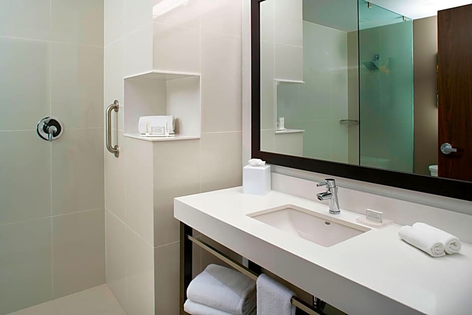 Courtyard by Marriott Hermosillo