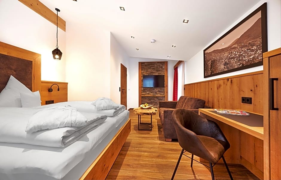 Wander- und Aktivhotel Adam Bräu