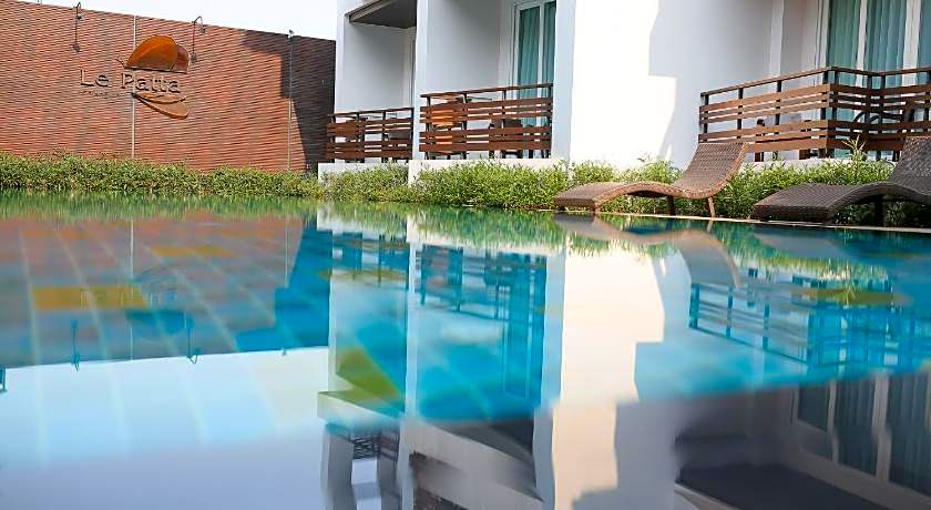 Le Patta Resort & Hotel Chiang Rai
