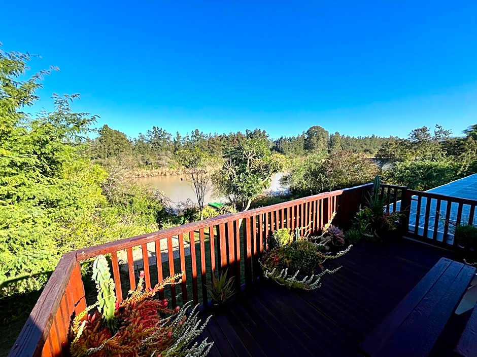 Ndlovu Addo River Lodge