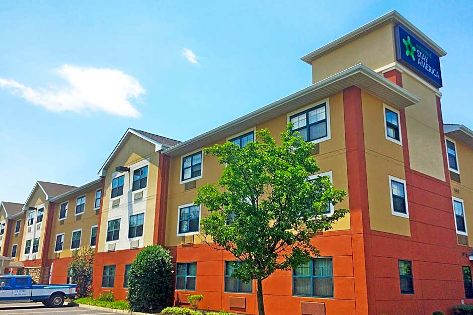 Extended Stay America Suites - Philadelphia - Cherry Hill