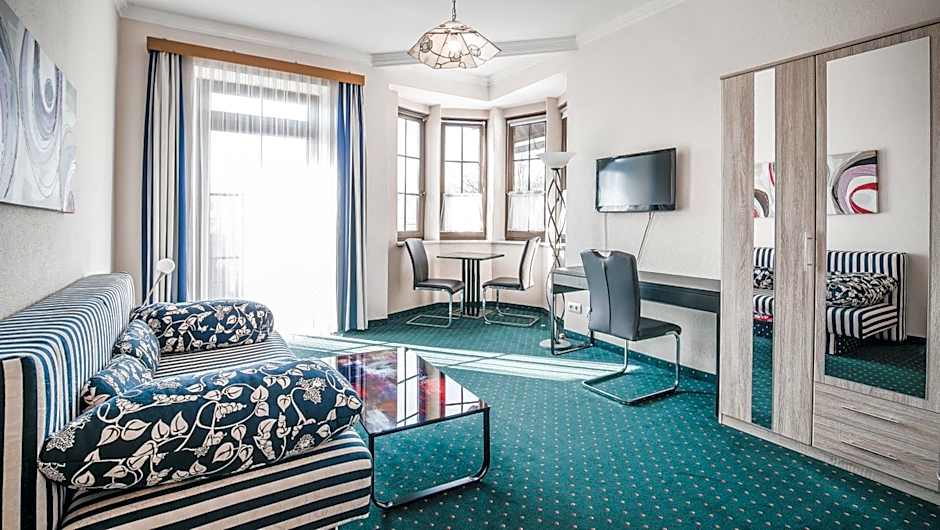 Hotel Kärntnerhof Velden